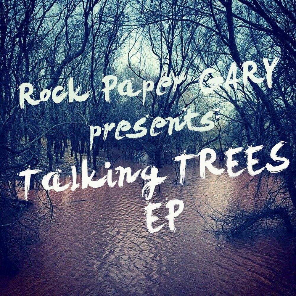 Talking trees