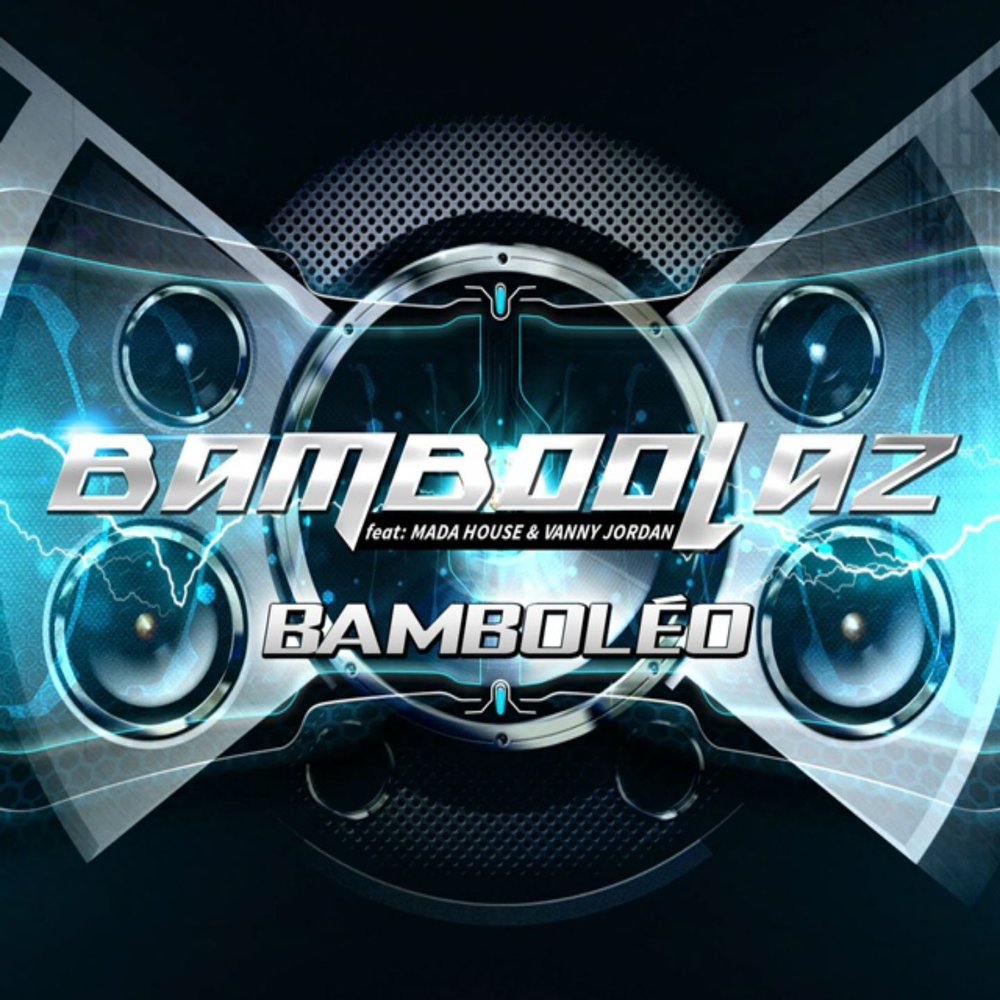 Bamboolaz - Bamboléo M1000x1000