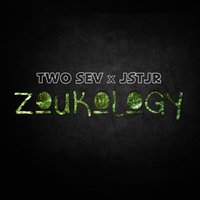 Zoukology - Two Sev, Jstjr 200x200