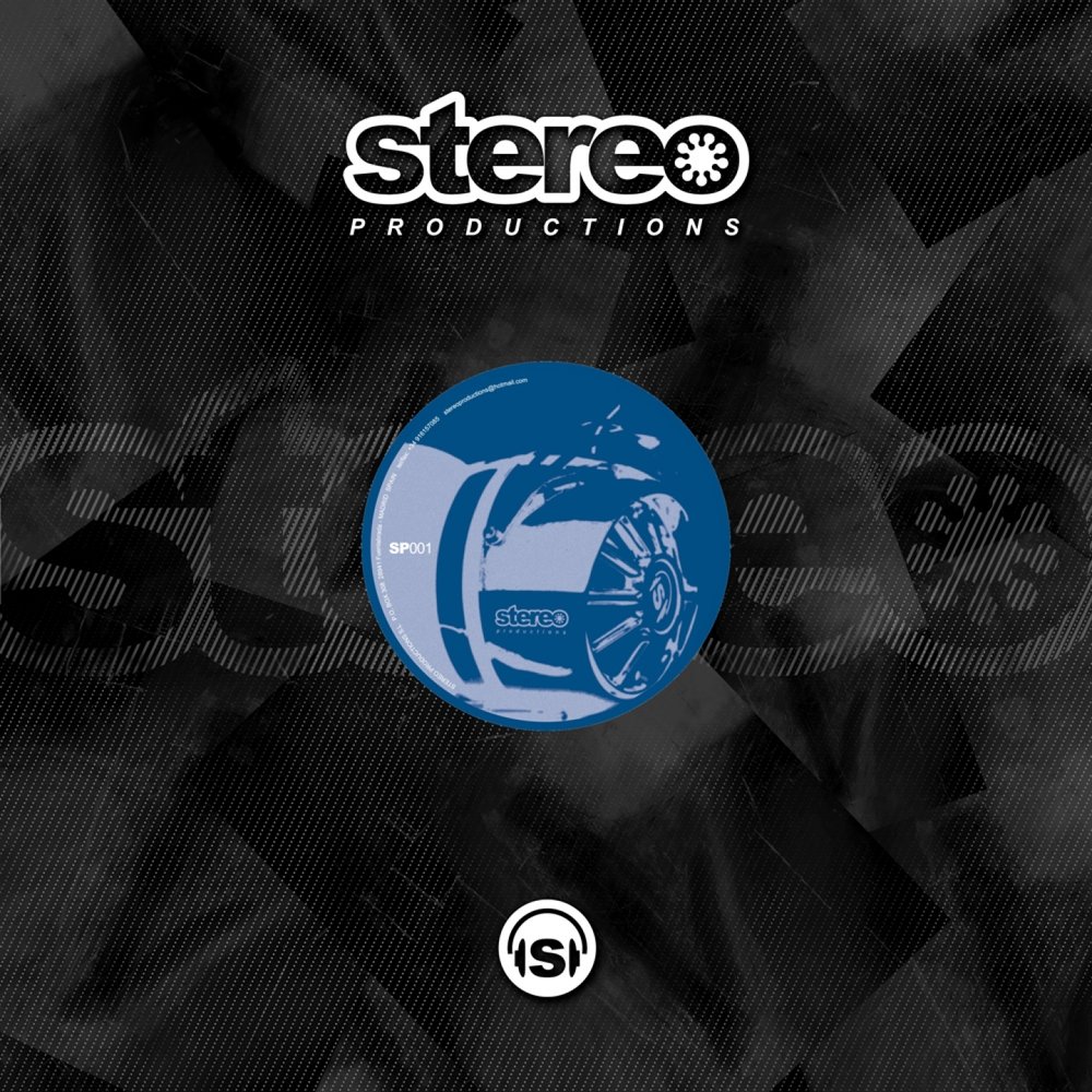 Stereo original mix