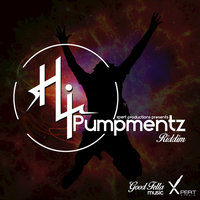 Hi Pumpmentz Riddim 200x200