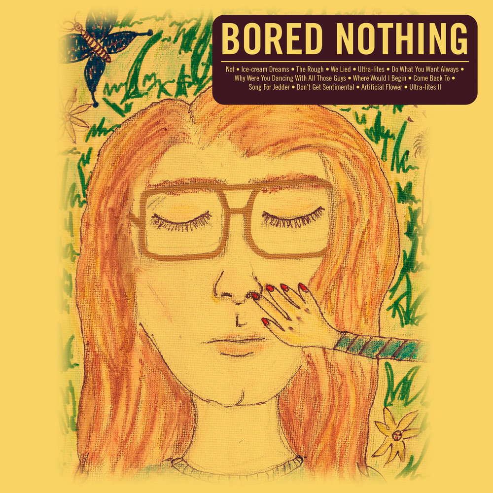 Bored nothing. Bored песня. Some Songs.