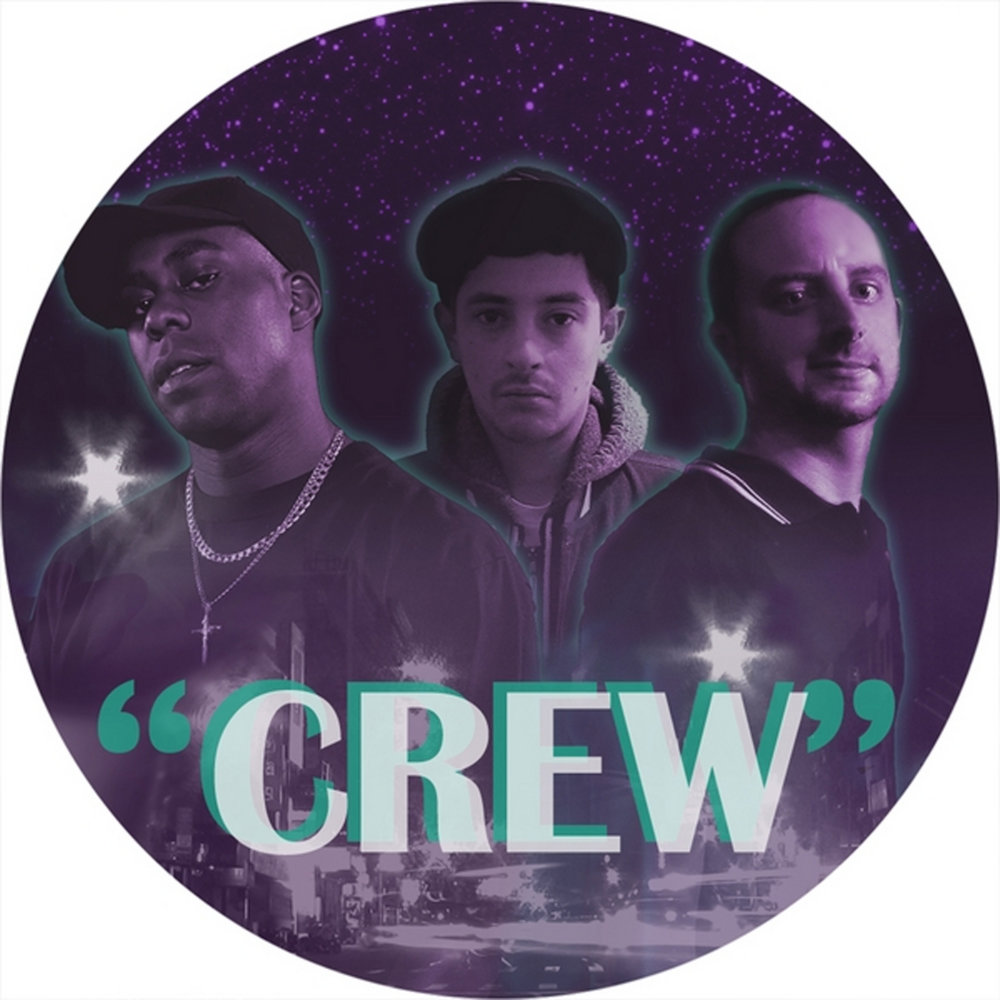 Crew музыка. New Crew Remix. The Crew Music.