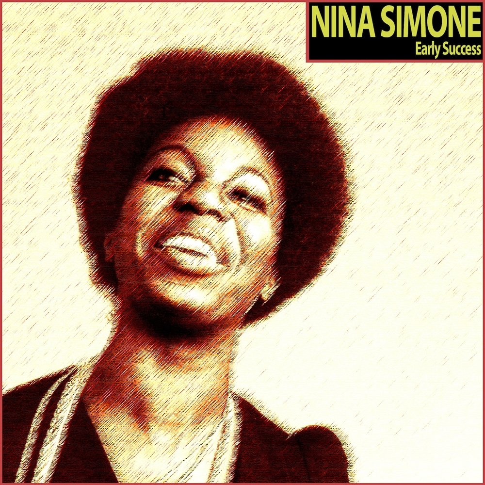 Nina simone don. Nina Simone 2013. Нина Симон. Bad Nina. Nina Simone саундтрек к фильму.