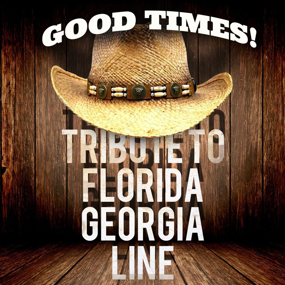 Kinda party. Stay country.