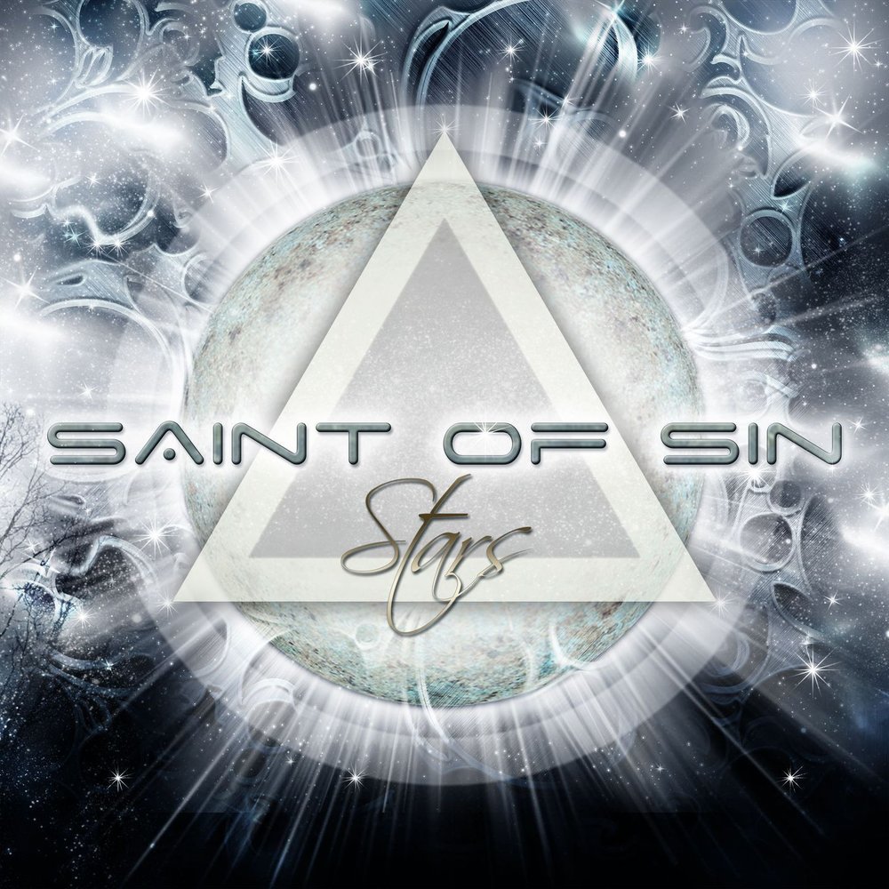 Saints Star. Star sins. Solarsoul - Shining Sleep.