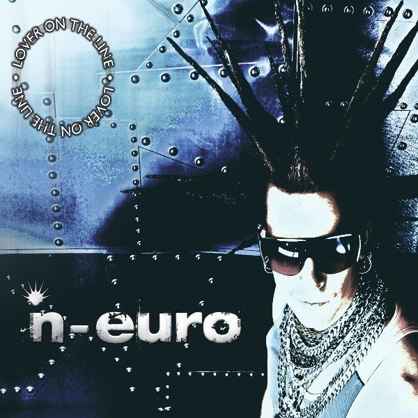 N euro. N-Euro lover on the line. Ном «Euro» обложка альбома.