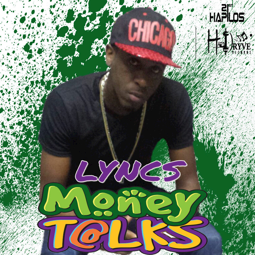 Lyncs. Money talks 3