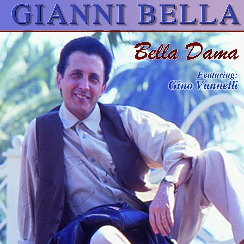 Gianni bella dj benedict