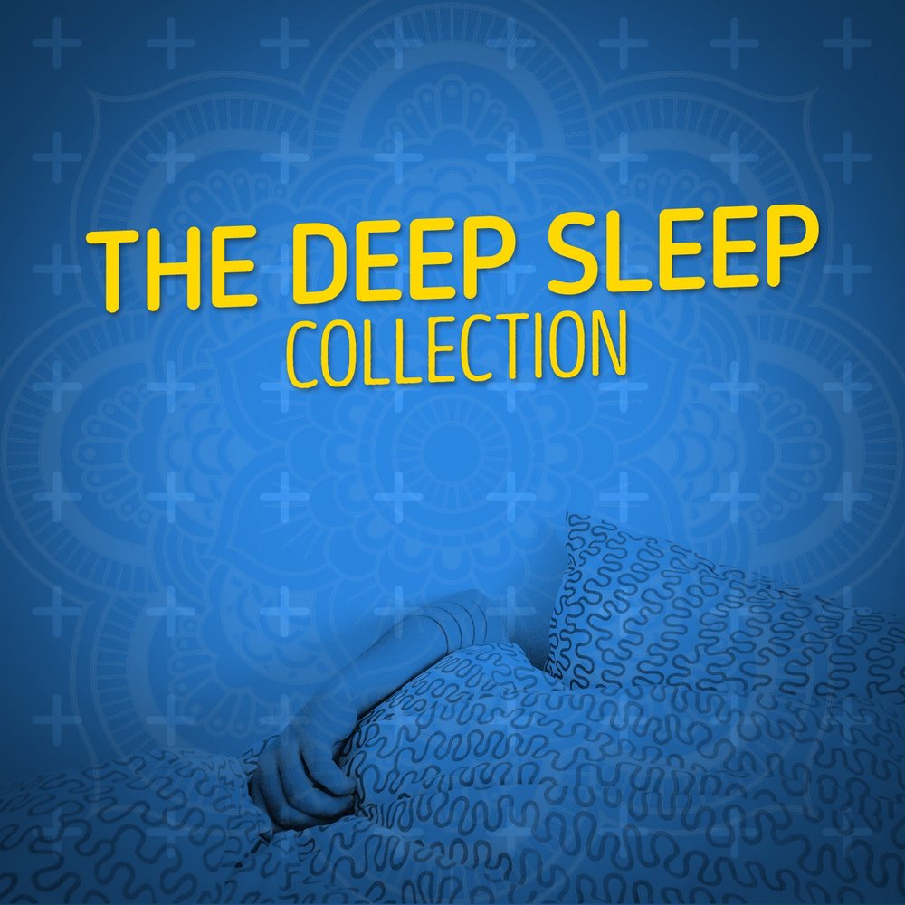 Глубокий сон. Дип слип. The Deepest Sleep. Sleep Deep Sleep.