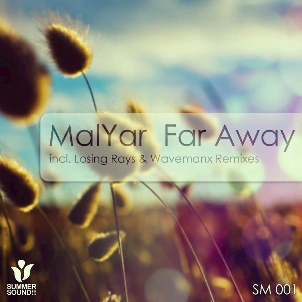 Far away RMX.