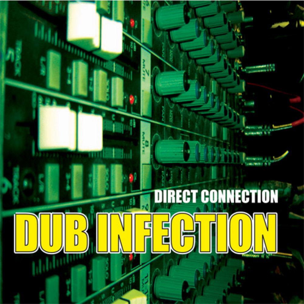 Direct connection. Эксперимент 78. Dub Director logo. Spiritual connection Dub.
