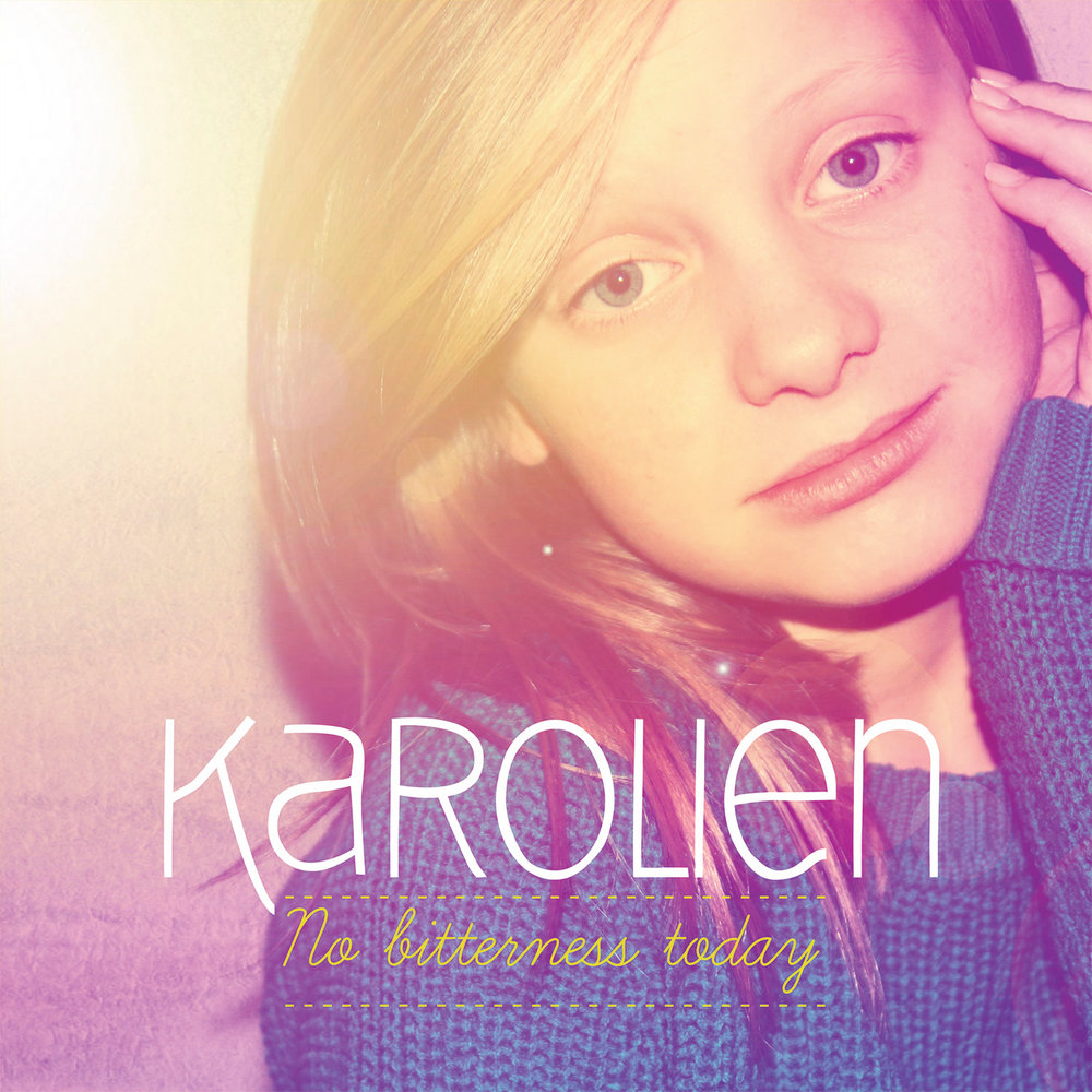 Karolien Florijn фото.