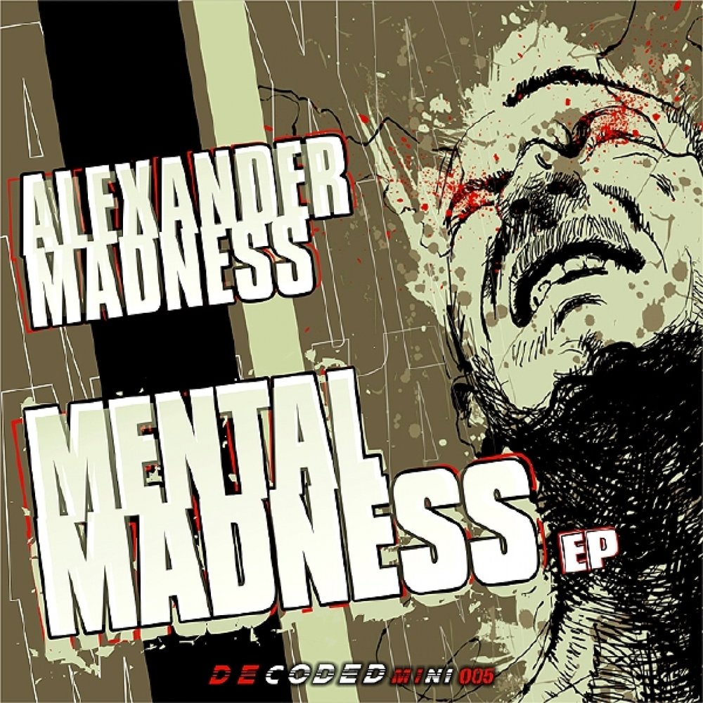 Madness 7. Capp records & Mental Madness present Bounce ! Download.