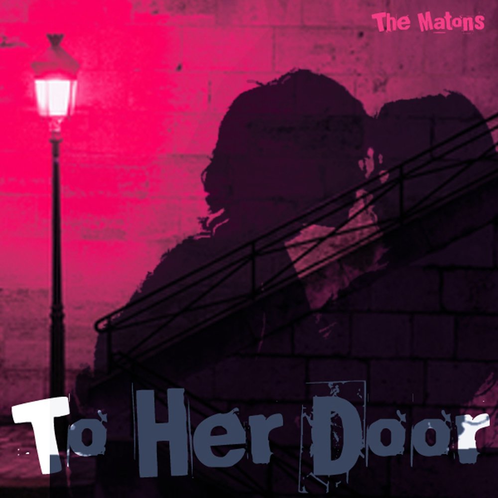 To her door. Песня Doors. Door her. Home soon песня.