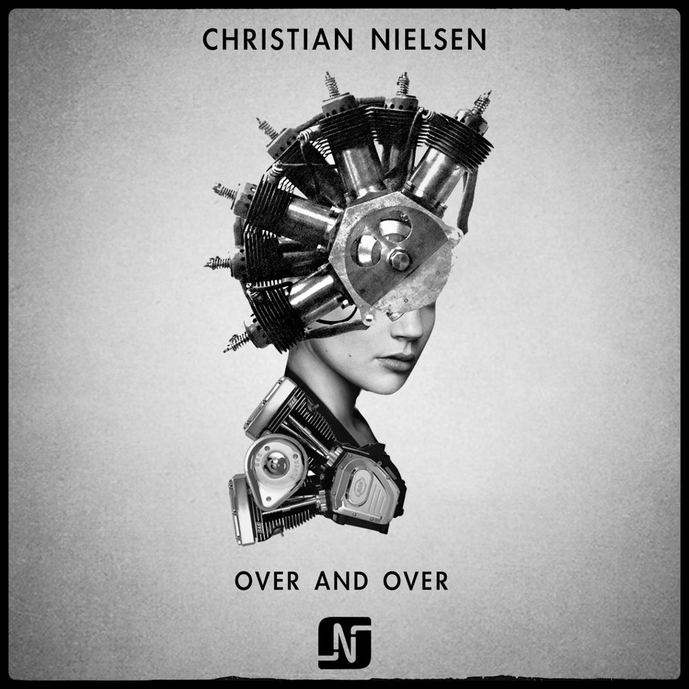 Believer speed. Christian Nielsen. Лем Нильсен. Believer (Speed up). Noir Music.