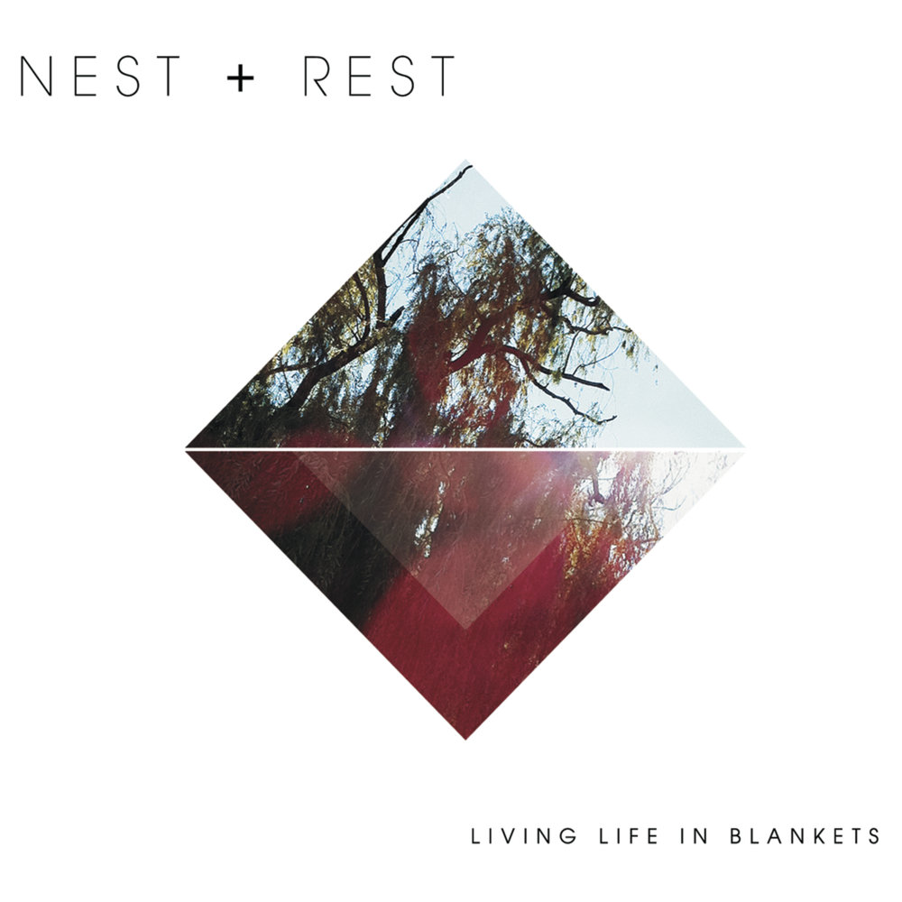 Rest nest. Rest nest