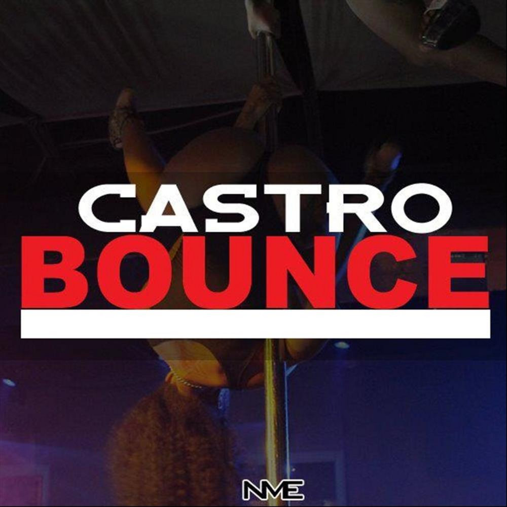 Bounce her. Castro перевод.