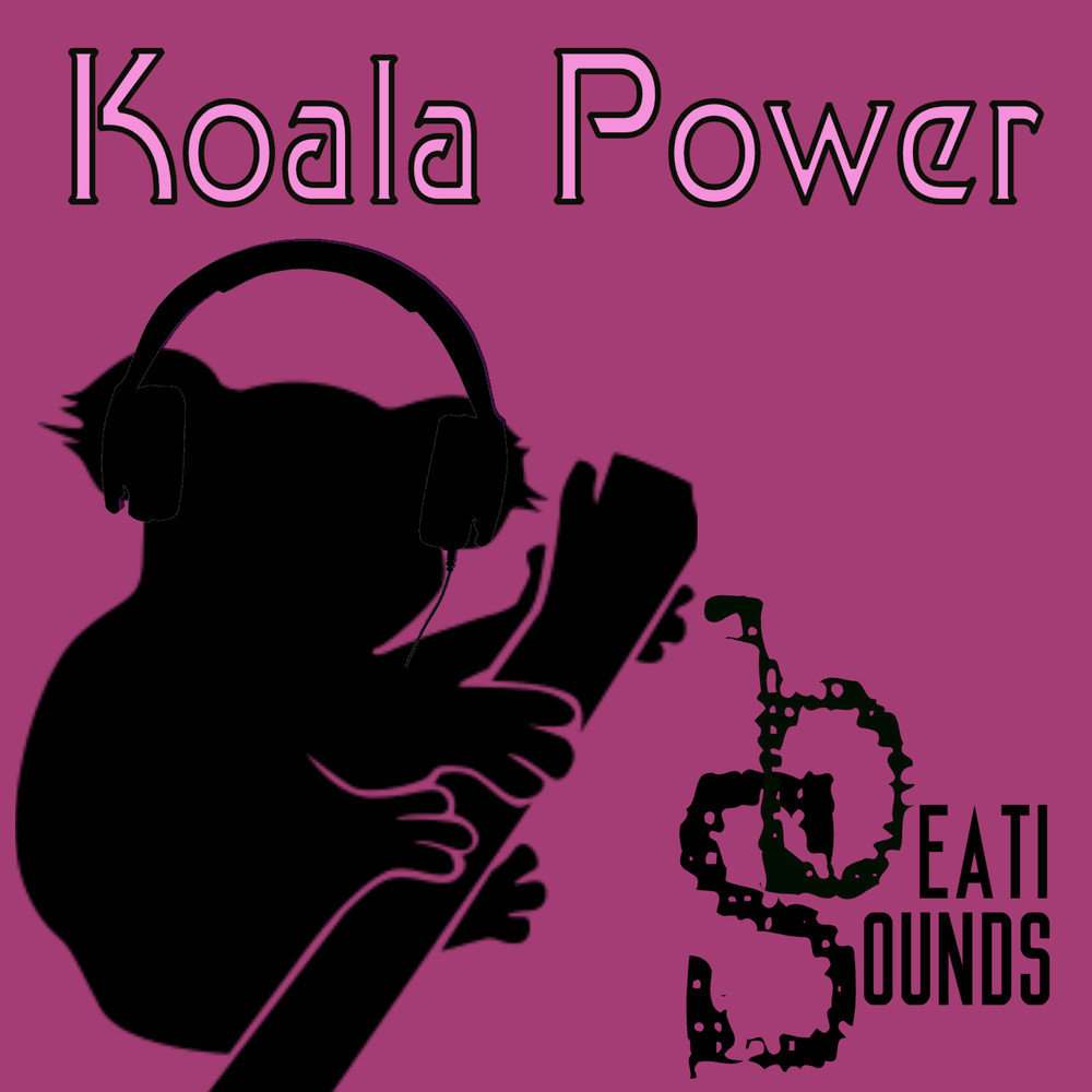 Koala Sound. Beati.