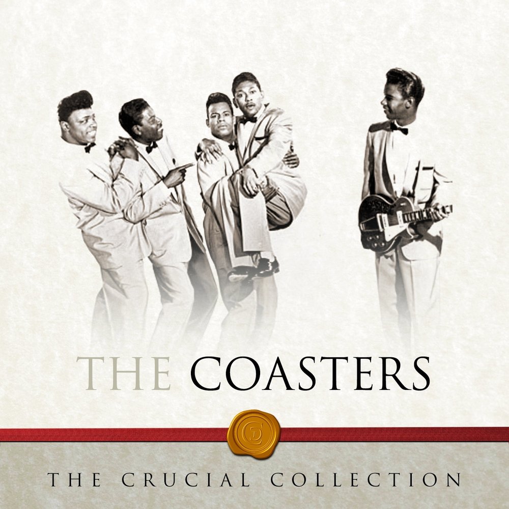 Coaster. Coaster. The coasters конспиративный пер. The coasters иваново. The coasters - 1978 - coasting.