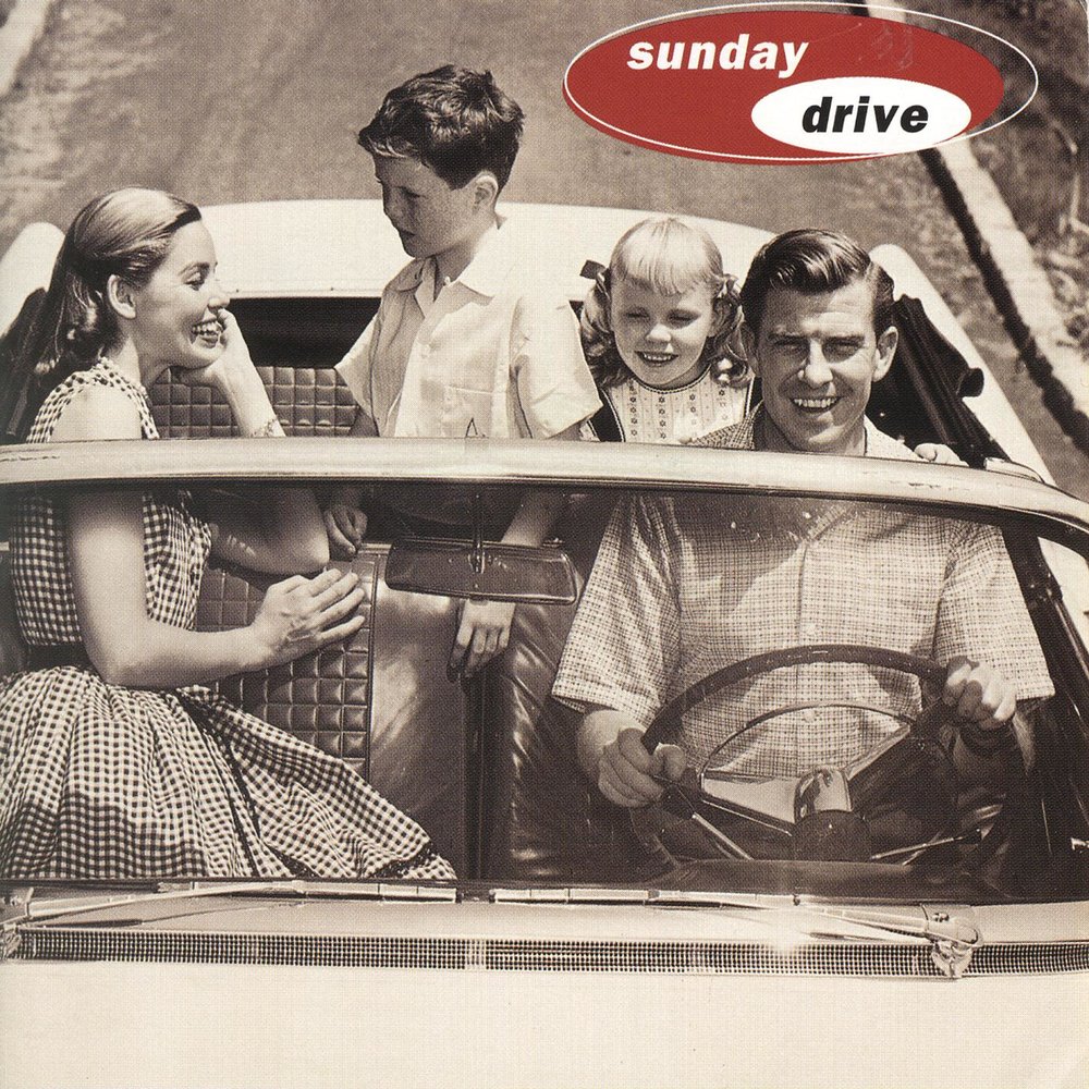 Drive and say