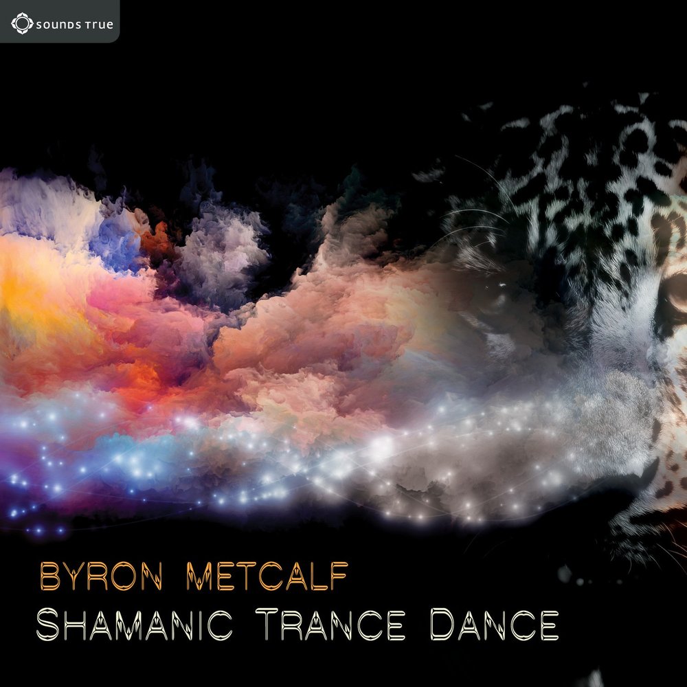 Byron Metcalf - A Warning From The Elders Byron Metcalf - A Warning From The Elders