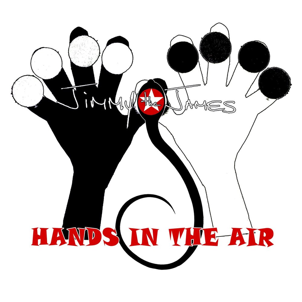 Hands in the air. Hands in the air. Hands in the air. Hands in the air. Hands in the air.