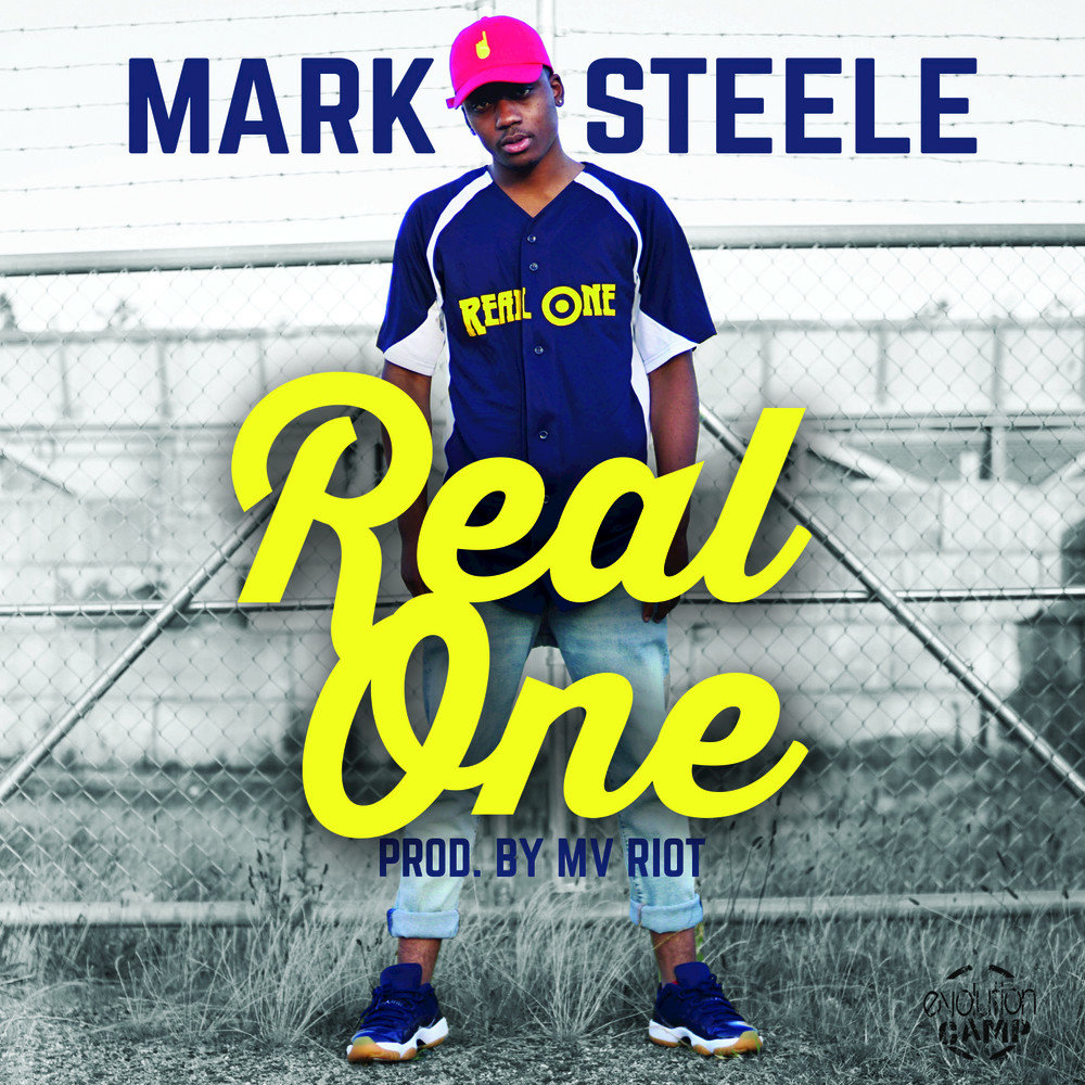 Real ones перевод. Mark Steele. Real one текст.