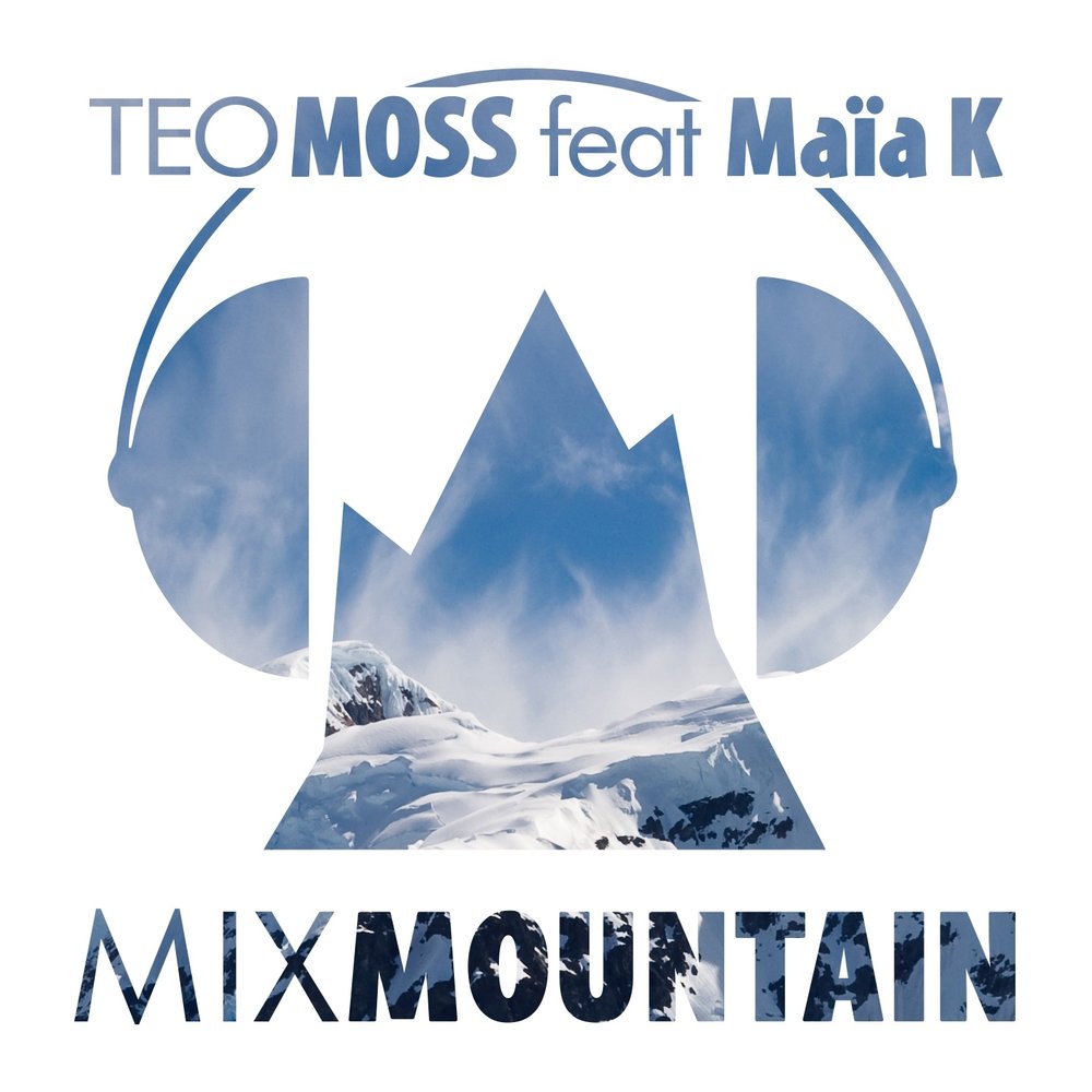 Mountain Mix. December Mountain Mix.