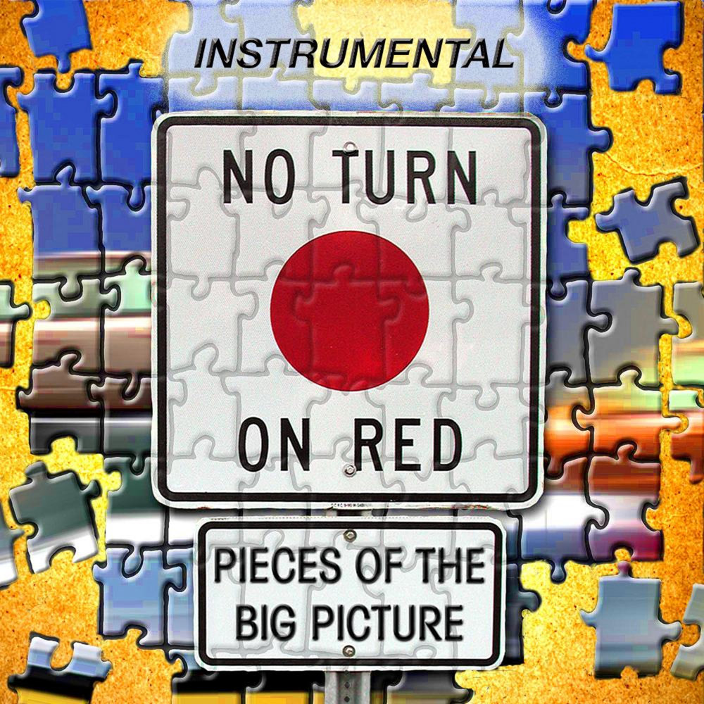 Red peaces. No turn on Red.