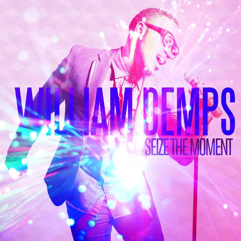 William single. Seize the moment. Demp.