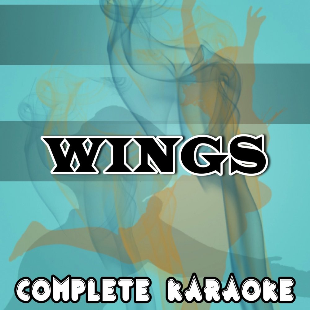 Complete wings