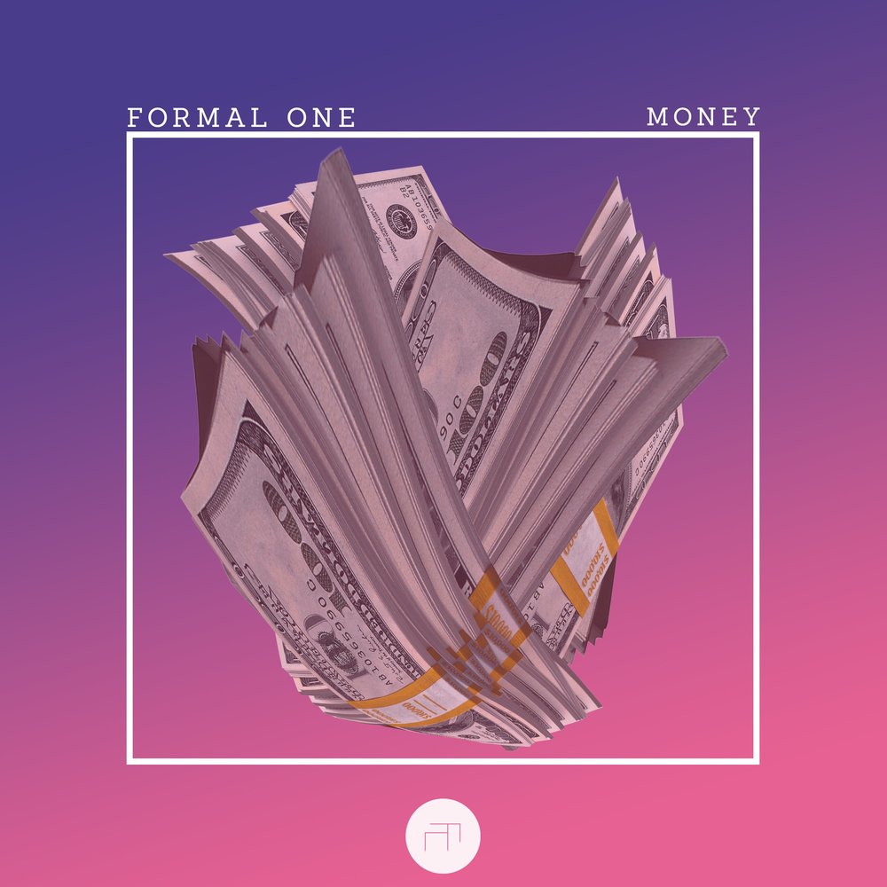 Forms of money. Formal 1. Form.one. Деньги в огне.