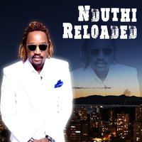  Nduthi Reloaded — Kristoff Mluhya Wa Busia  200x200