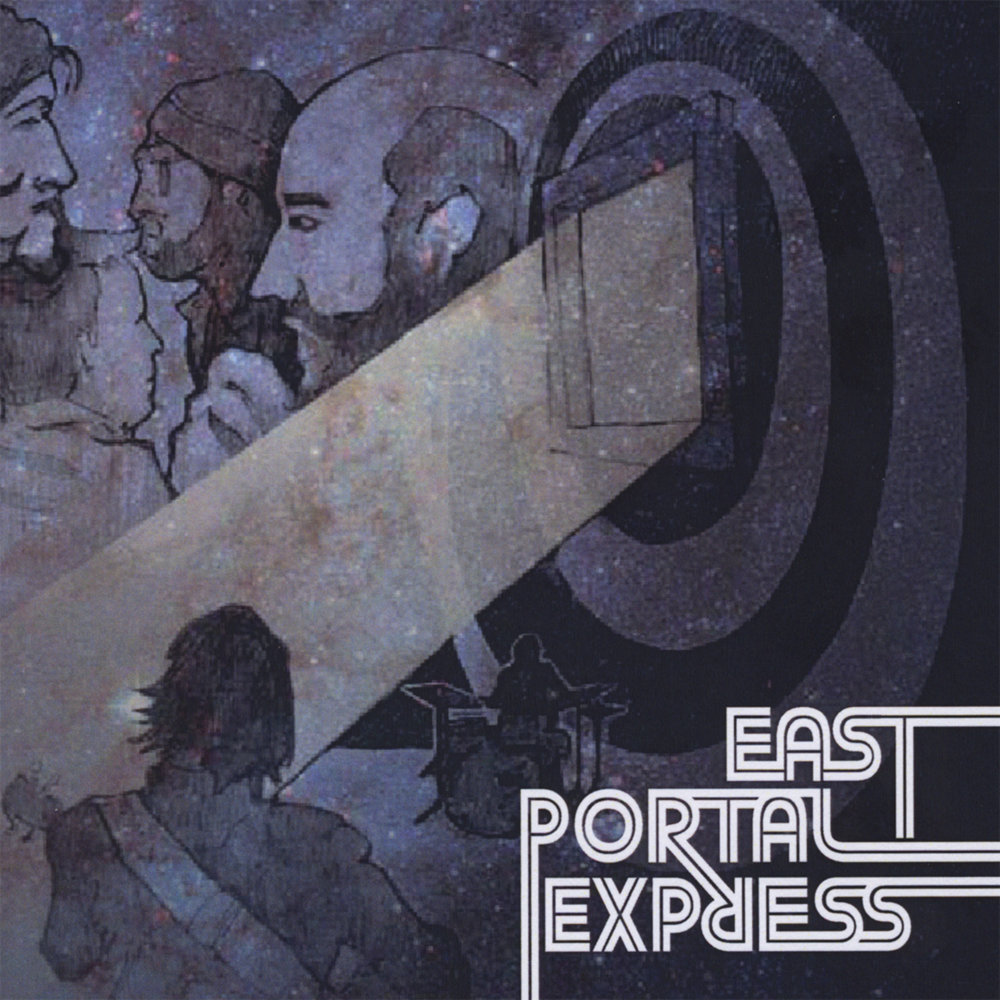 East streams. Portal Express.