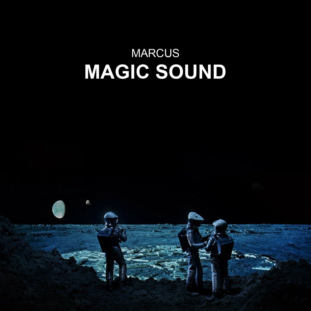 The sound of magic. Mark polak magic sound. Magic mixes. Magic phantom.