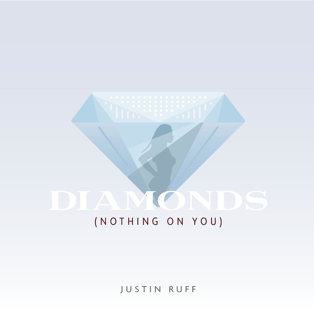 Justin Ruff альбом Diamonds (Nothing on You) слушать онлайн бесплатно на Ян...