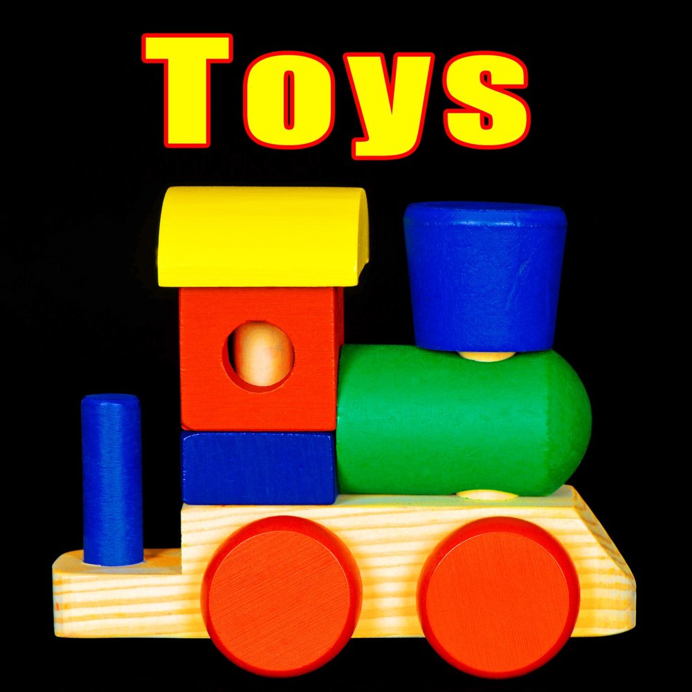 Toys album