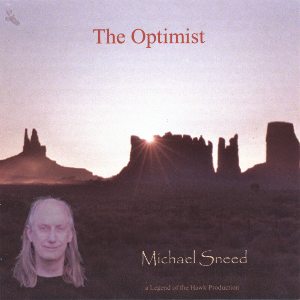 Оптимист слушать. Wonders песня Michael. Дебютный альбом Death of an Optimist.