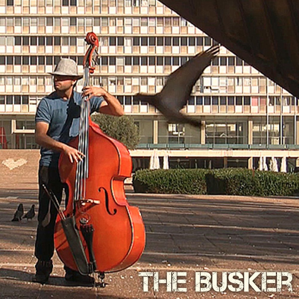 Ben adam музыка. Busker. Busker Busker.