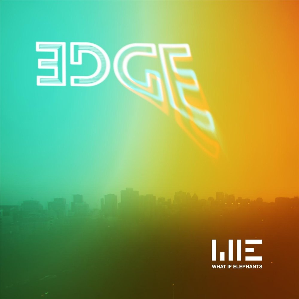 Edge music. Edge музыка.