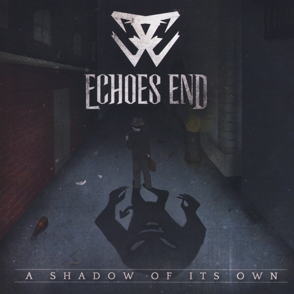 Ending слушать. Echoes of the end. Project: Echoes of the end.