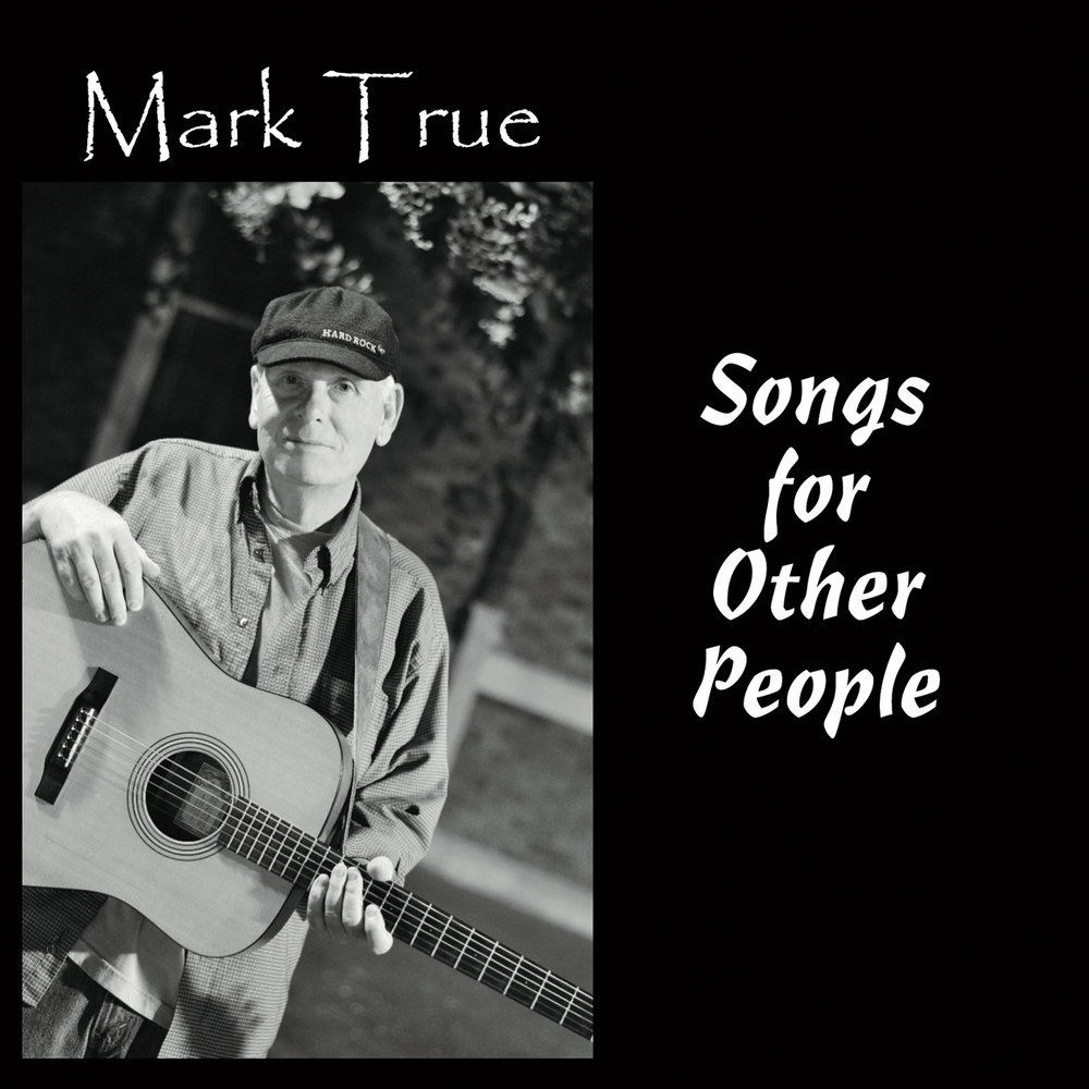 Песня other people. True Mark.