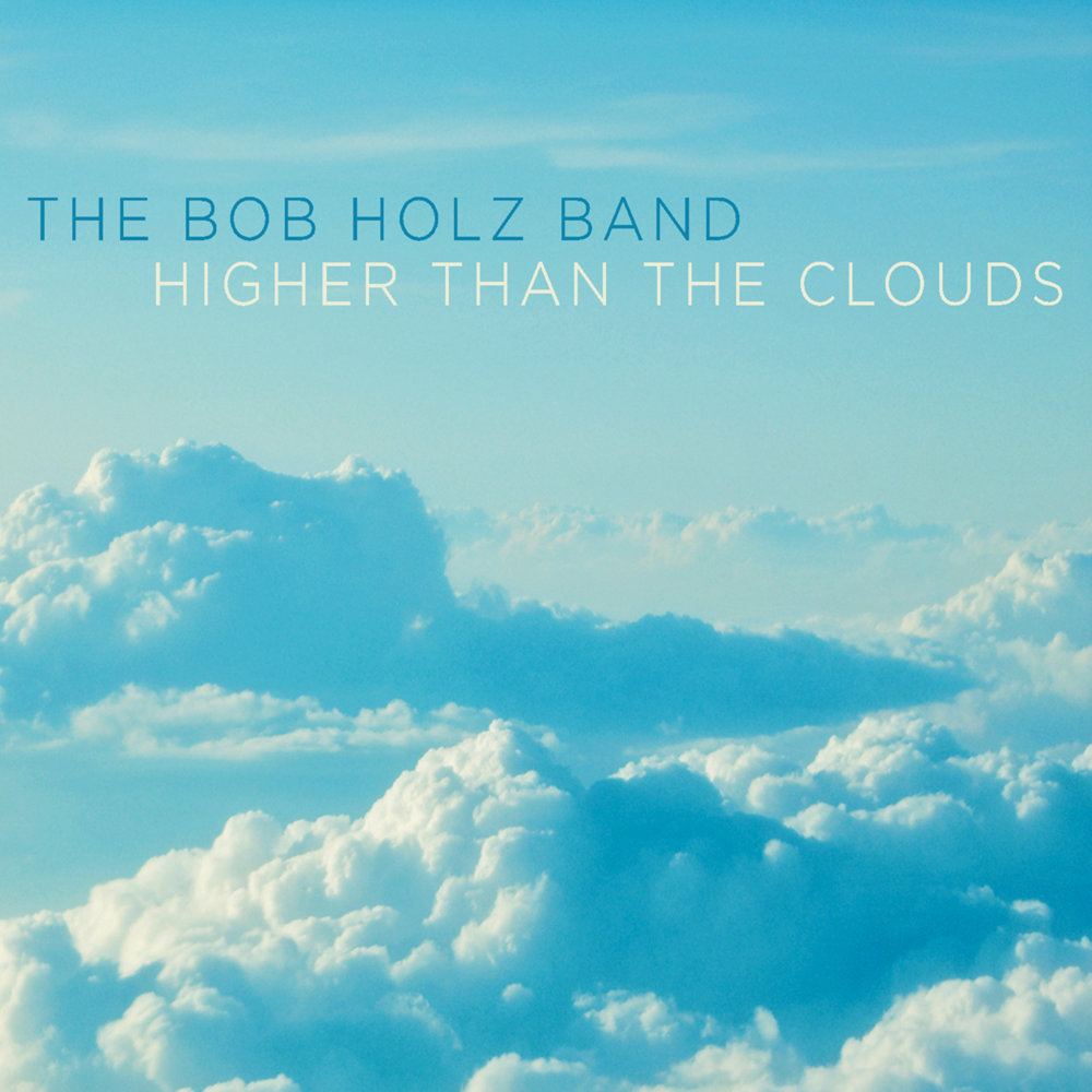 Музыка посмотри облака. Higher than clouds.