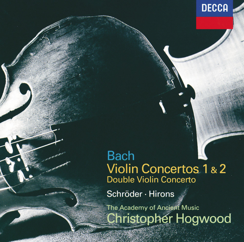 Brandenburg Concertos Кристофер Хогвуд. Bach Violin Concertos. Бах со скрипкой. Bach Violin Concerto no. 1. Bach violin