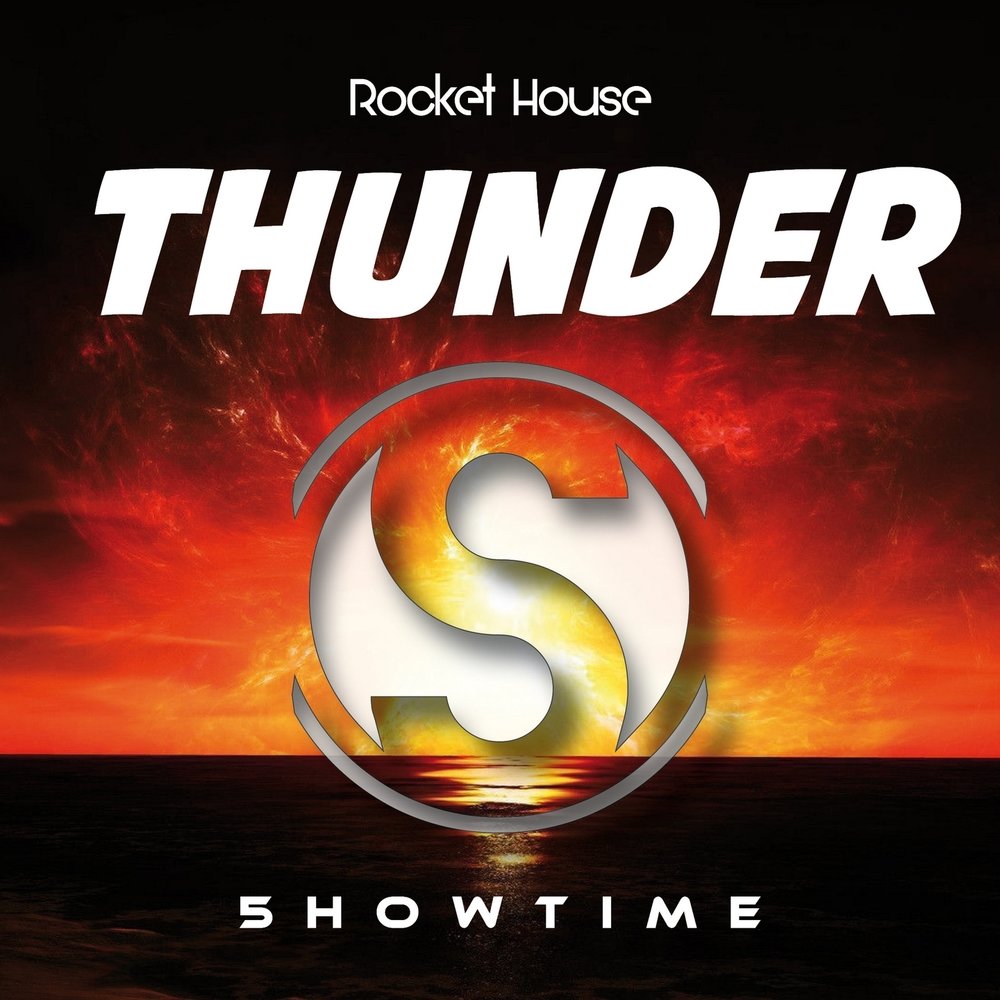 Thunder original. Thunder Music. Thunder Original Mix. Rocket House. Рокет песни.