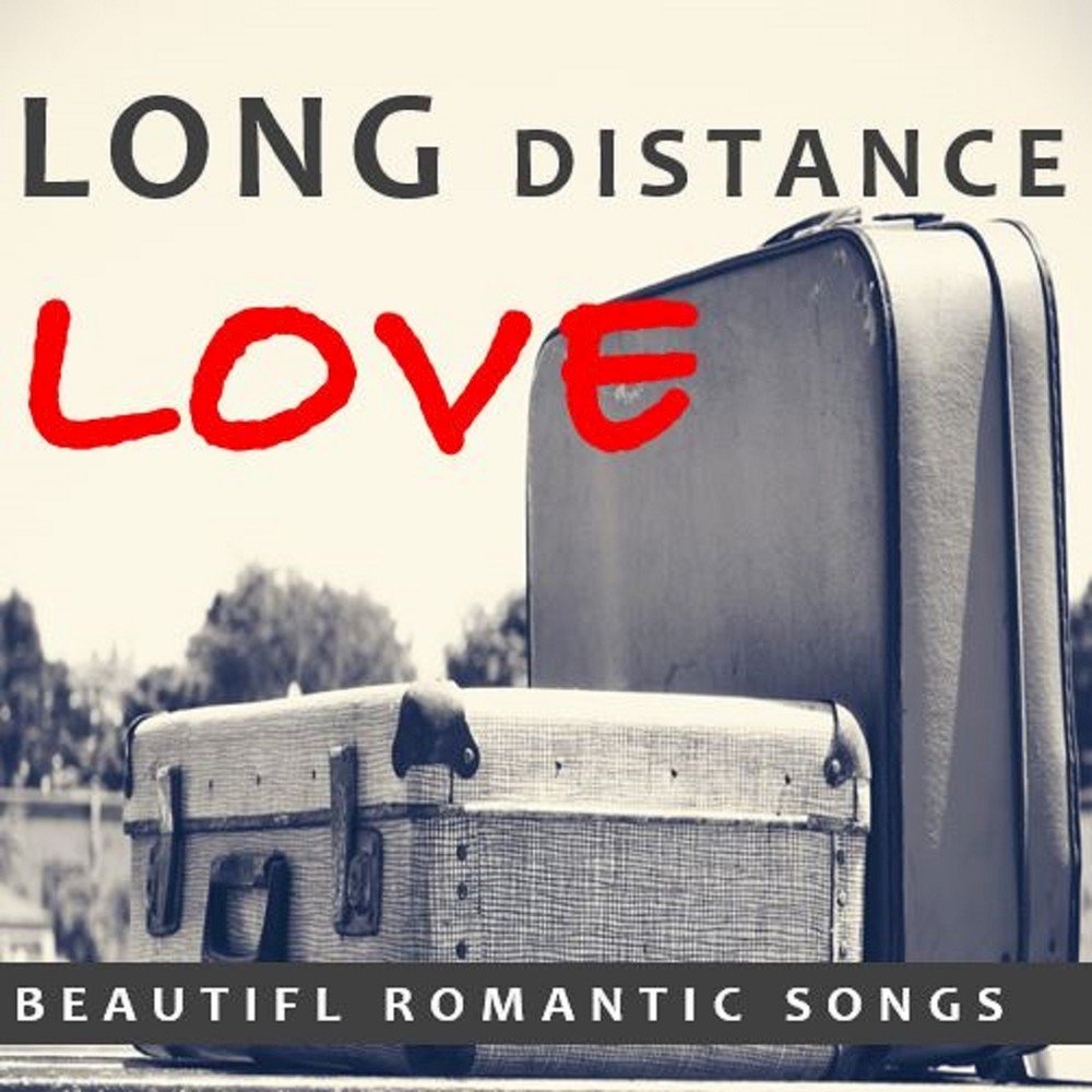 The distance mixed. Альбом long Love.