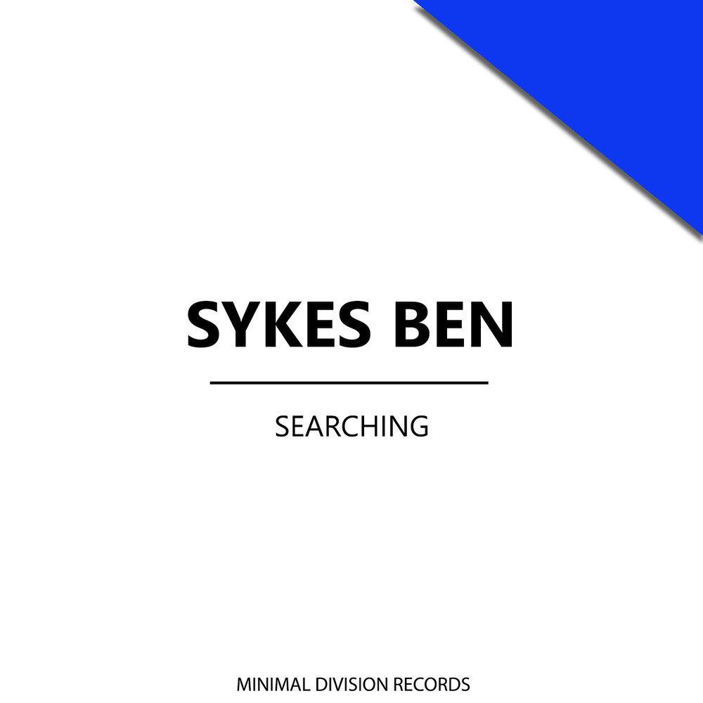 Album search. Benny Sykes.