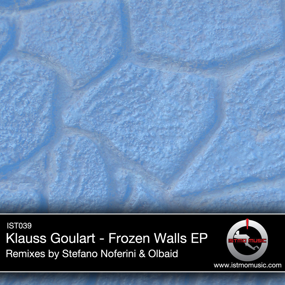 The frozen wall. Wall Freez. Freez Wallpaper.