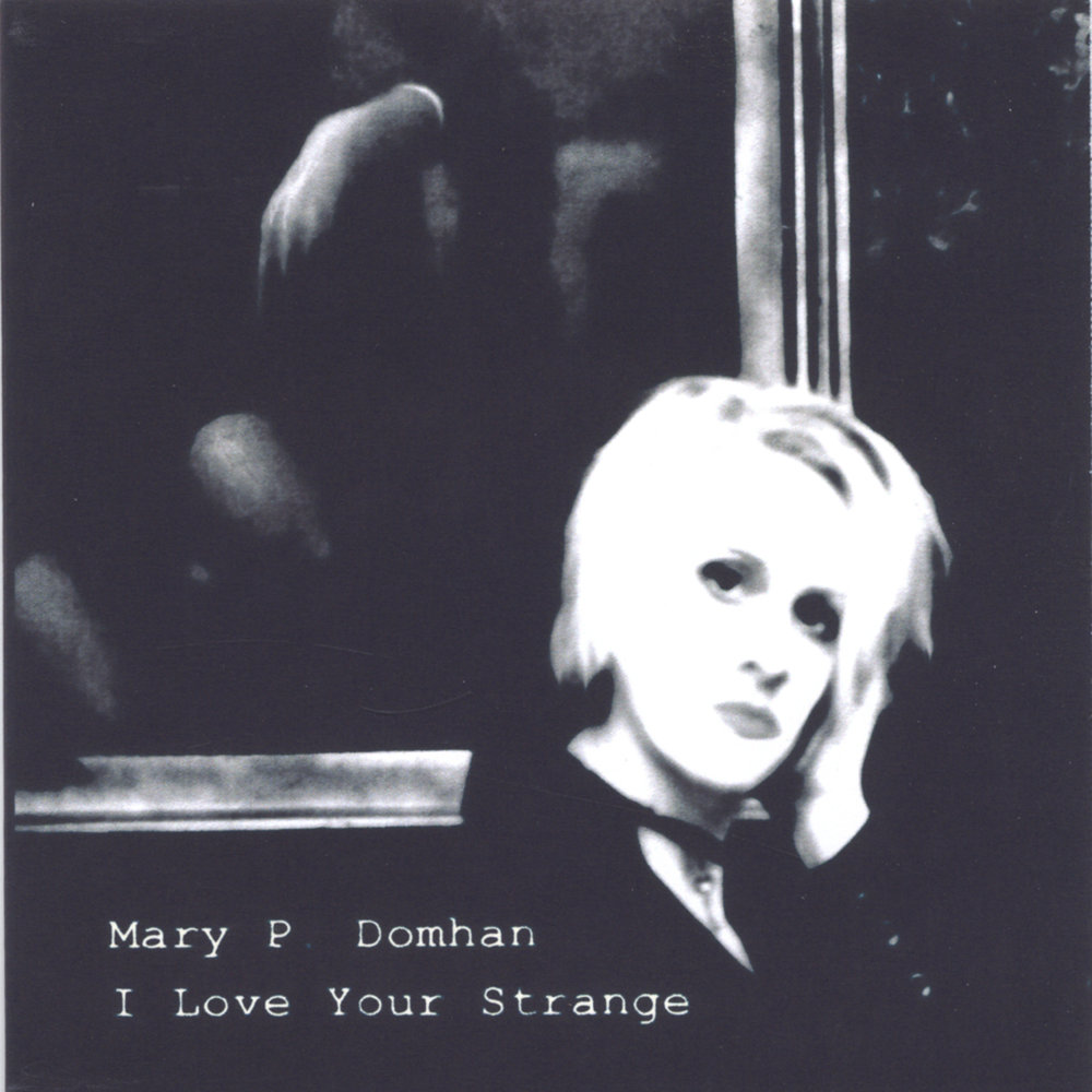 Your strange. Mary Core.